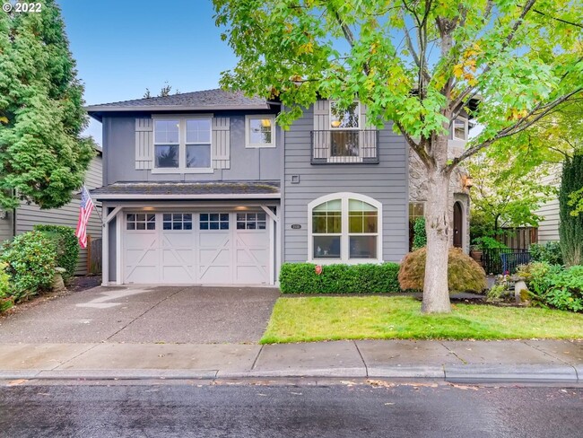 Large Rock Creek Single Family Home - Large Rock Creek Single Family Home
