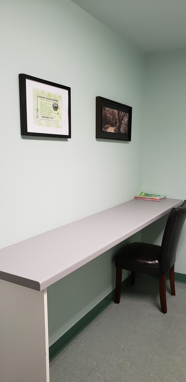 Hillcrest Senior Apartments For Rent in Beloit, WI