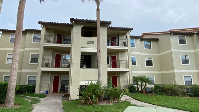 2 Bedroom, 2 Bath in Kissimmee! - 2 Bedroom, 2 Bath in Kissimmee! Condo Unit 206