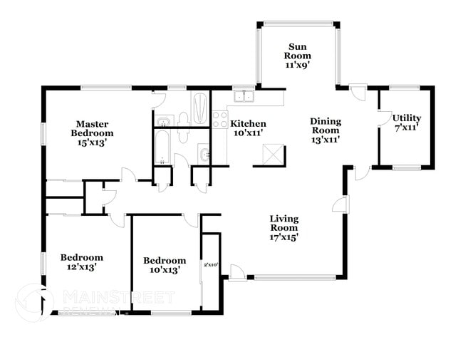 Photo - 205 Ash St House