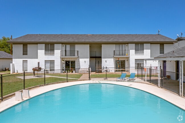 Piscina - The Sterling