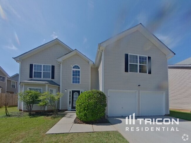 Building Photo - 3802 Rosebud Park Dr Rental