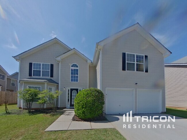 Photo - 3802 Rosebud Park Dr House
