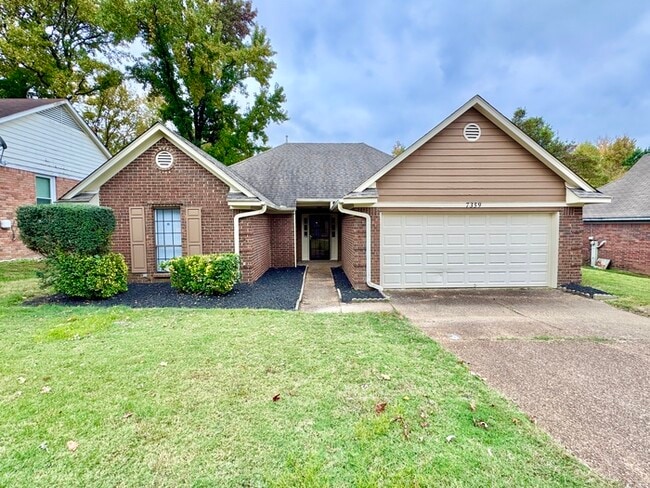 Building Photo - 7359 Peppermill Ln