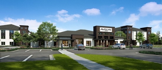 Building Photo - Avelyn Manor Rental