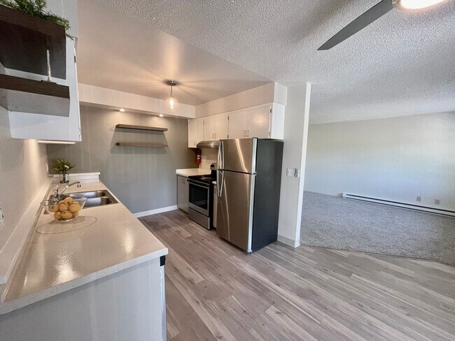 Photo - Ventura Apartments