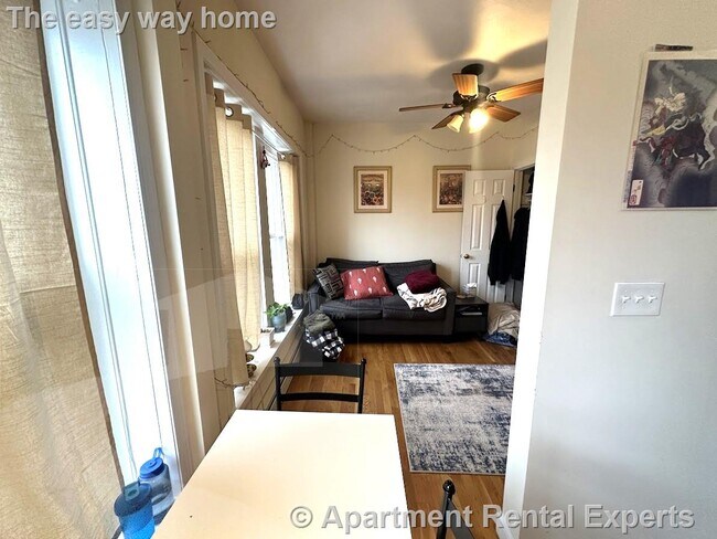 Photo - 1056 Cambridge St Unit #2F