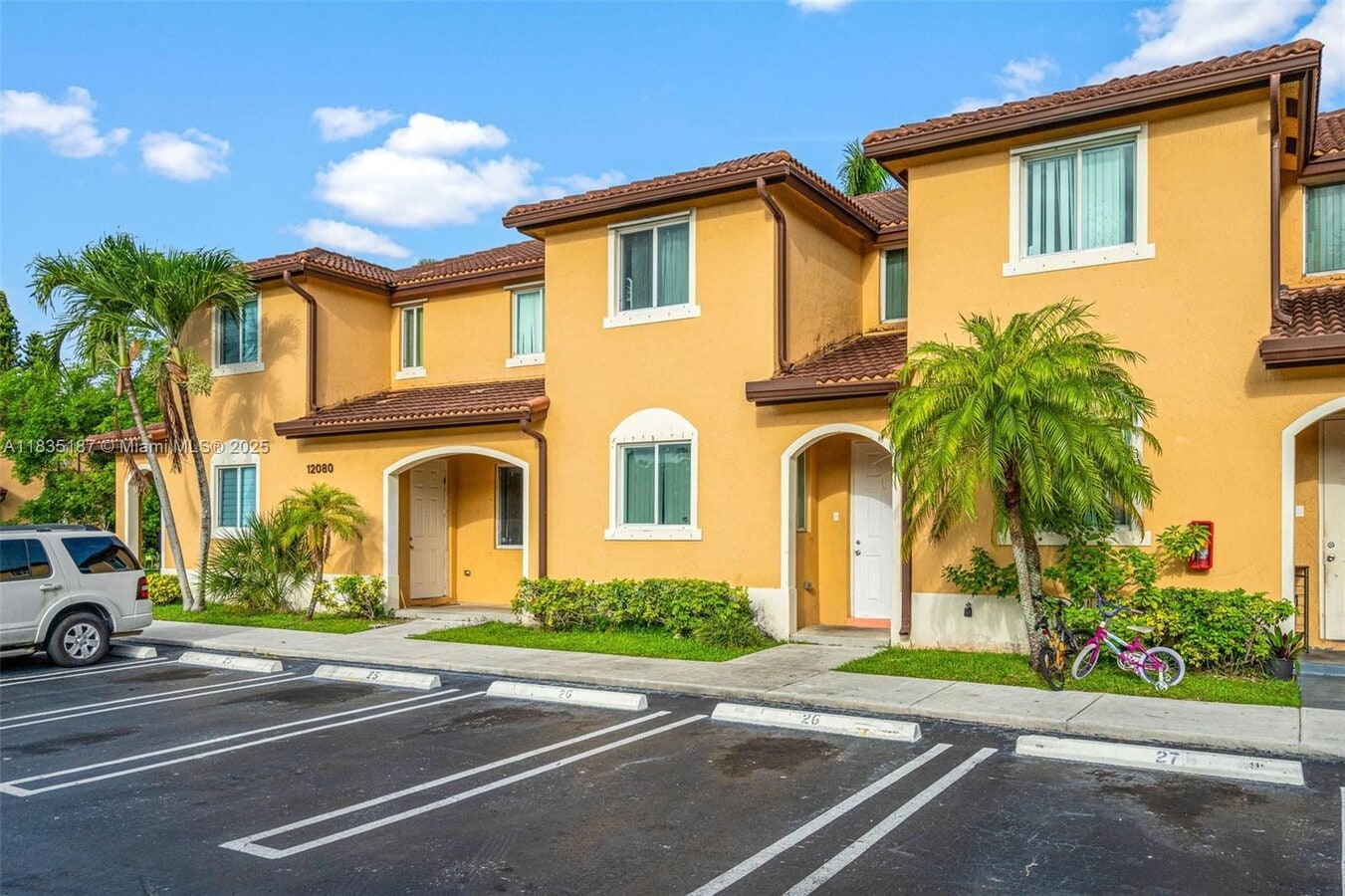 Photo - 12080 SW 268th St Townhome