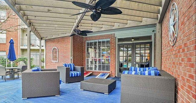 Westmount at Copper Mill Apartments