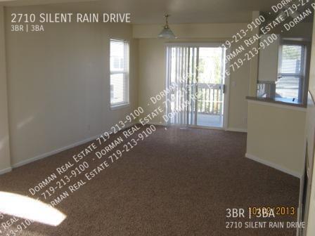 Photo - 2710 Silent Rain Dr