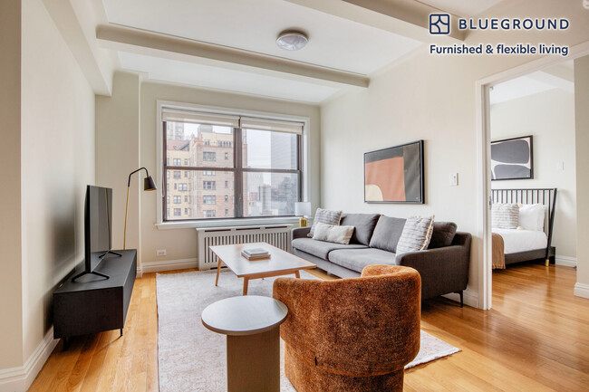 Building Photo - 400 E 58th St Rental