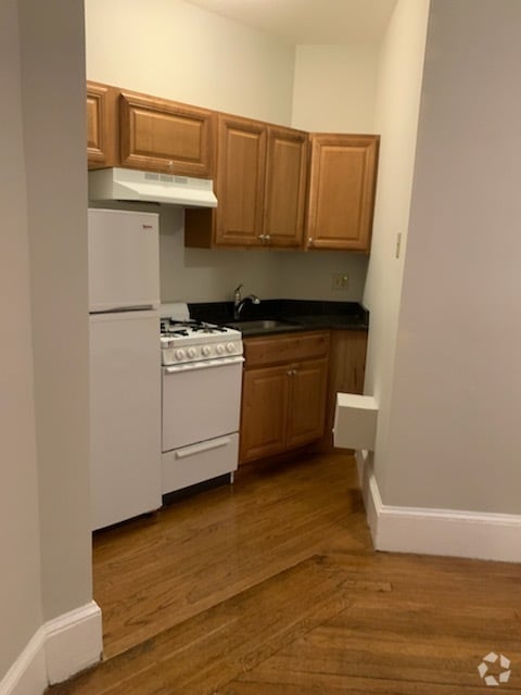 Building Photo - 59 Hemenway St Unit 40 Rental