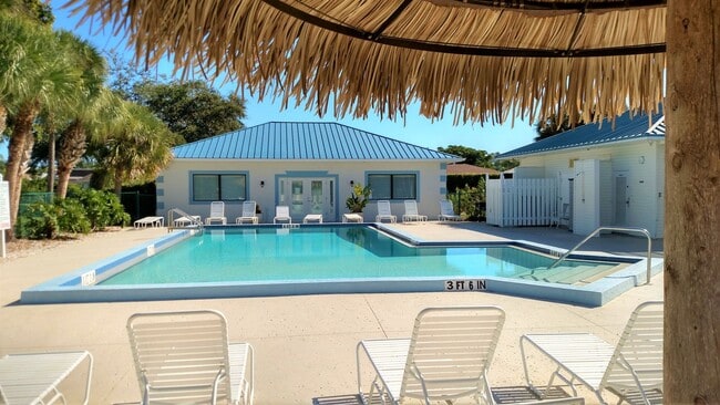 Photo - Seasonal Short-Term Single-Family Home located in Meadow Run at Jacaranda!