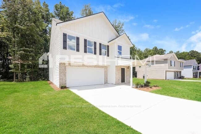 Photo - 1028 Bluecoat Cir