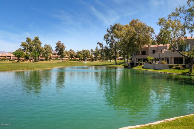 Photo - 8989 N Gainey Center Dr Unit 225
