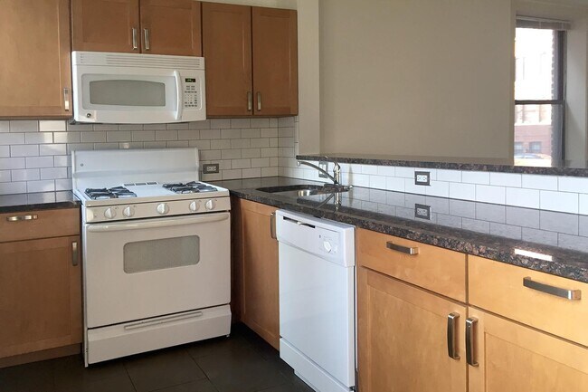 Photo - 5400-5406 S. Maryland Avenue