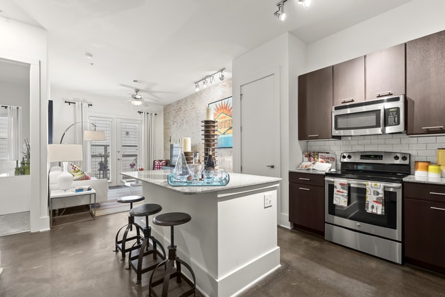 Photo - SYNC at West Midtown