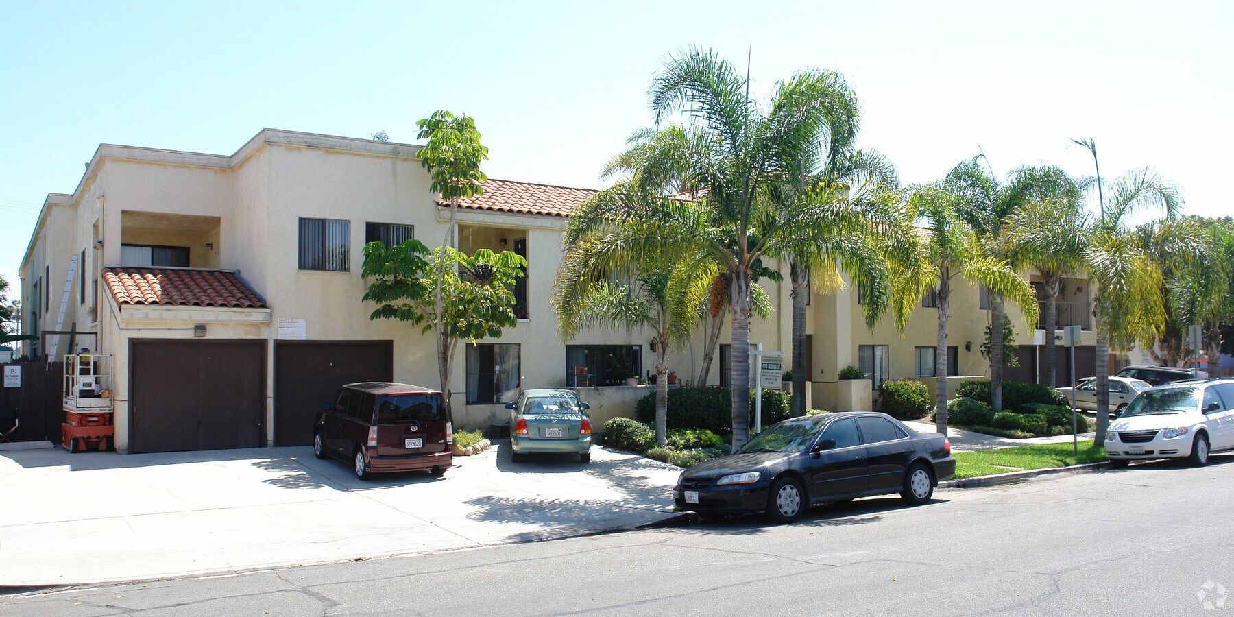 Photo - Georgia Palms Apartment Homes