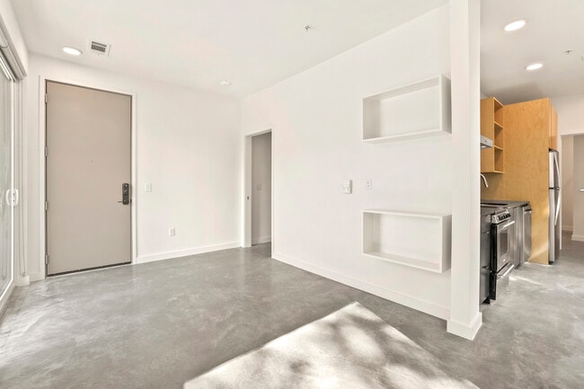 Richland 0/1 Living Room