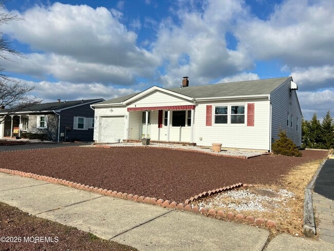 9 Westport Dr