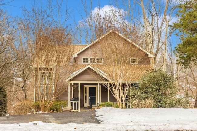 Building Photo - The Meadows In New Market