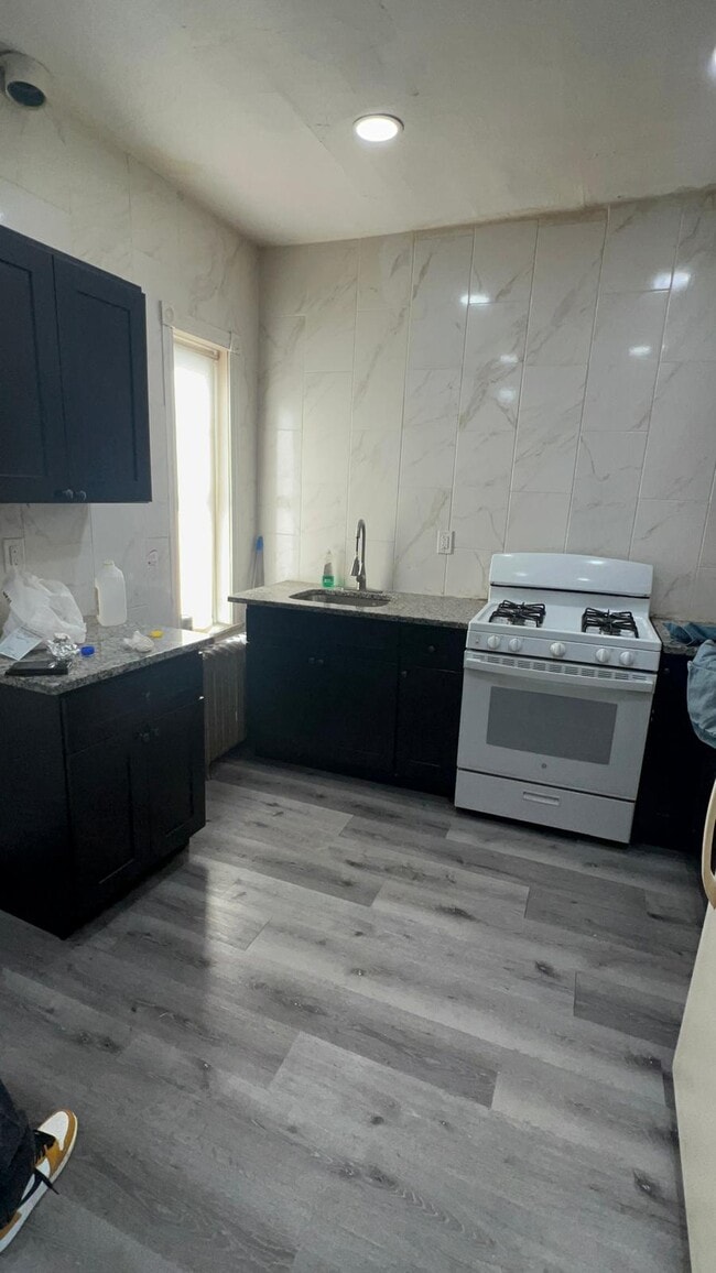 Cocina - 2104 S 65th St Unidad 2