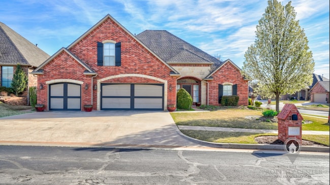 Building Photo - Bright & Spacious 3-Bed, 3.5 Bath Corner-Lot Home in Deer Creek Schools with Chef’s Kitchen & Bon...
