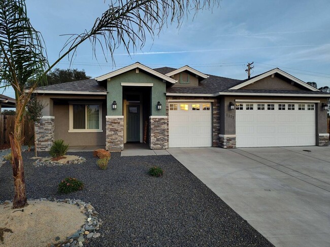 Photo - 1177 Bingham Dr