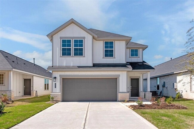 Photo - 2817 Bluebonnet Ridge Dr House