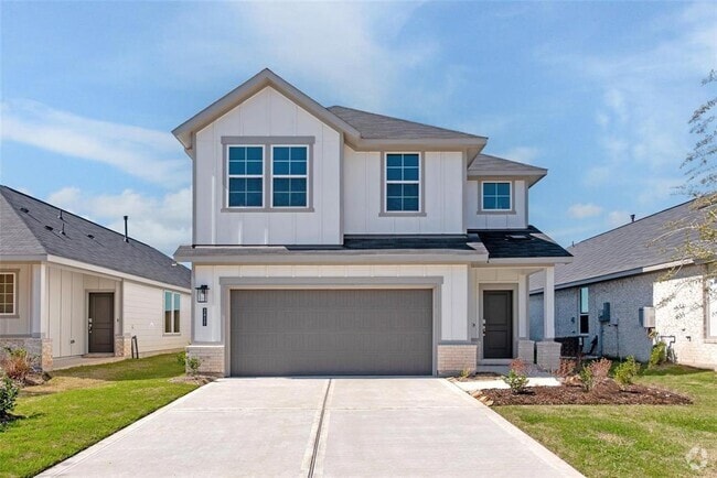 Building Photo - 2817 Bluebonnet Ridge Dr Rental