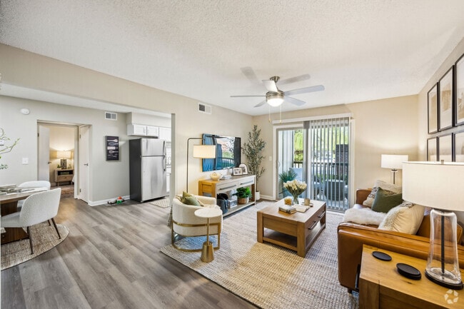 Building Photo - Cypress Pointe Rental