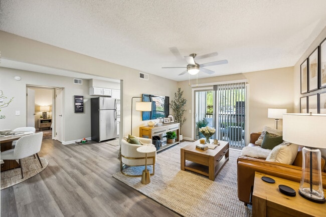 Building Photo - Cypress Pointe Rental