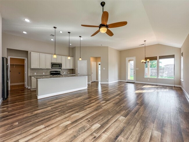 Building Photo - 1613 Cintola Ln Rental