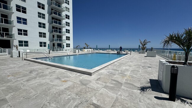 Building Photo - 3450 S Ocean Blvd Unit 719 Rental