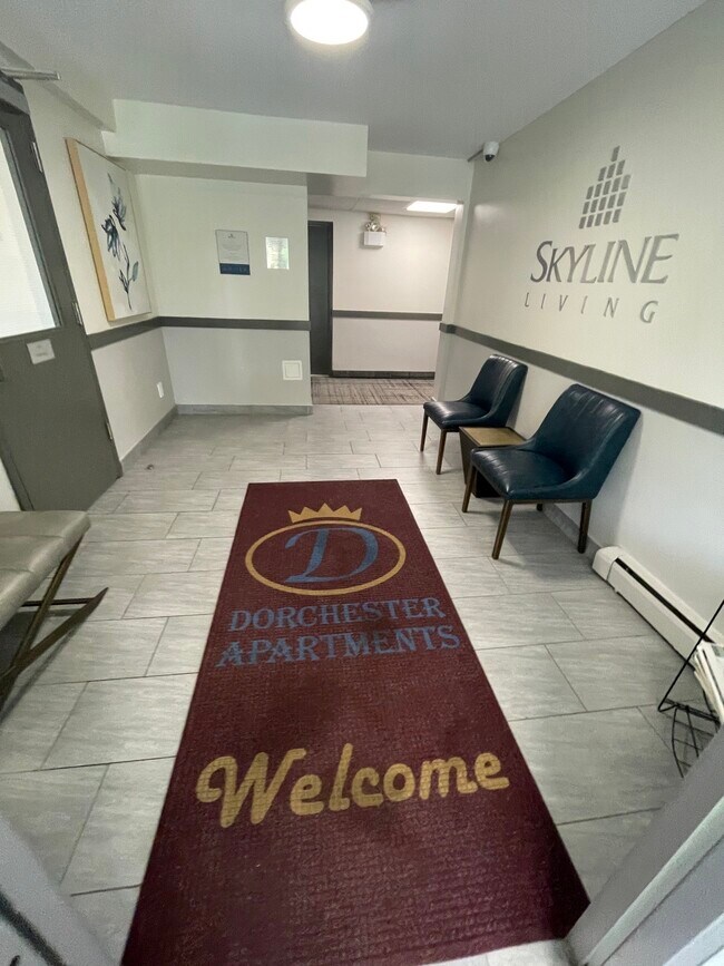 Photo - Dorchester Apartments