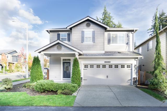 Photo - 3 bedroom in Bothell WA 98012