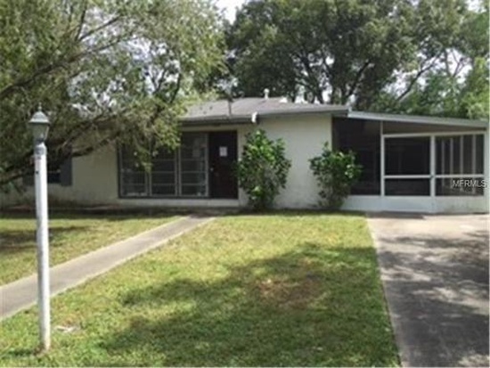 3 Bed 1 Bath House in Deltona Pet Friendly... - 3 Bed 1 Bath House in Deltona Pet Friendly...