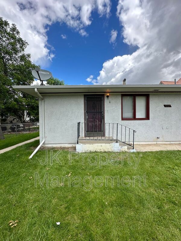 1009 9th Ave S Condo Unit 01 Condo for Rent in Great Falls, MT