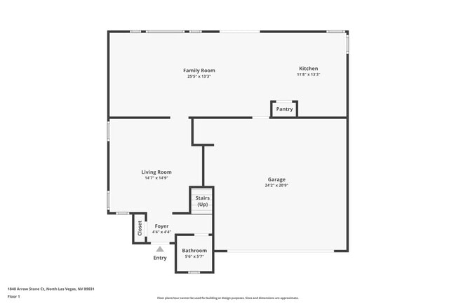 Photo - 1848 Arrow Stone Ct