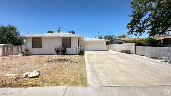 Building Photo - 2828 Merritt Ave Rental