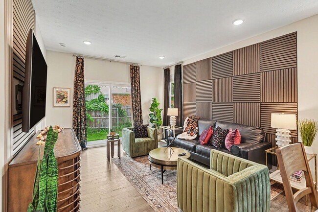 Photo - Bright & New 2BR Duplex | Family Friendly