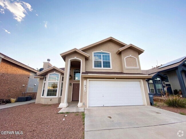 Building Photo - 11037 Acoma St Rental