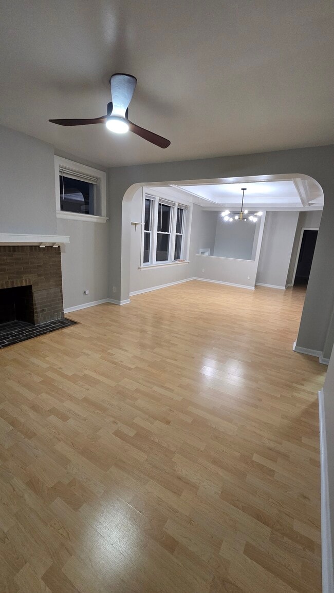 Photo - 5617 S Kingshighway Blvd Unit 2ndfl