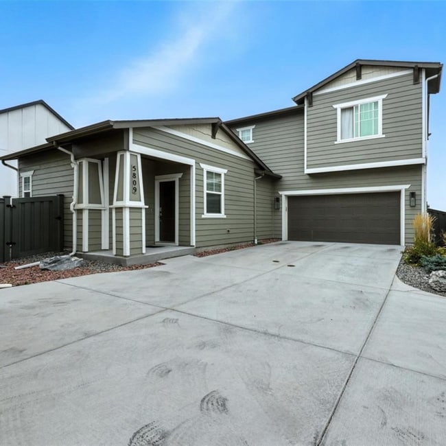 Building Photo - 5809 Spring Breeze Dr Rental
