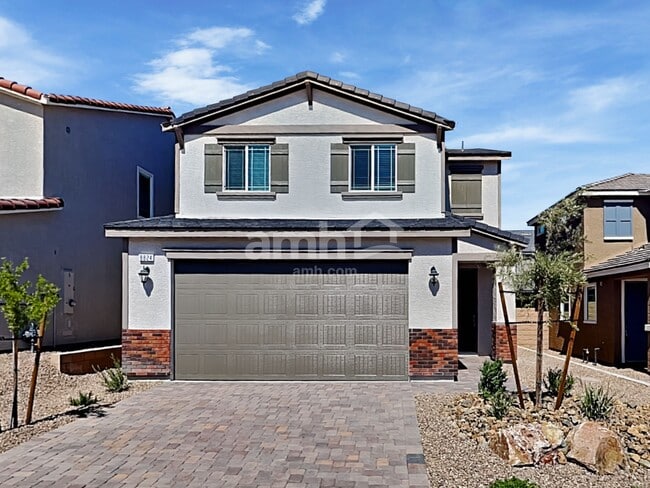 Building Photo - 8824 Tiger Tooth Ave