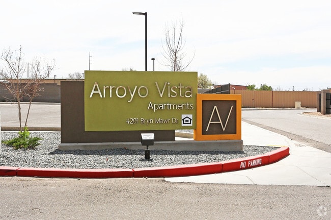 Arroyo Vista