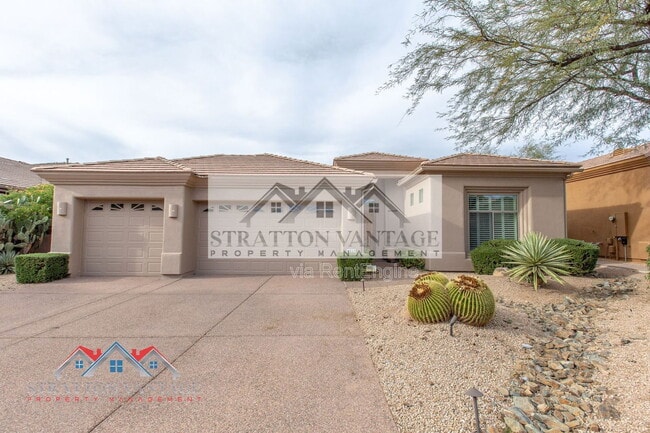 Building Photo - 9562 E Cavalry Dr