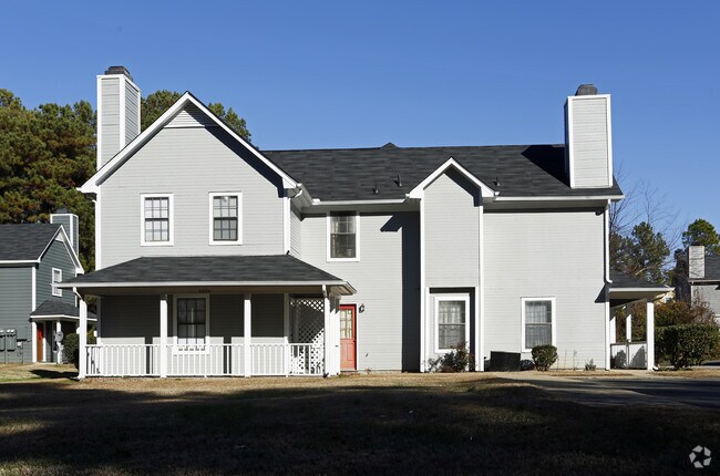 4616 Kilcullen Dr - Smith Properties