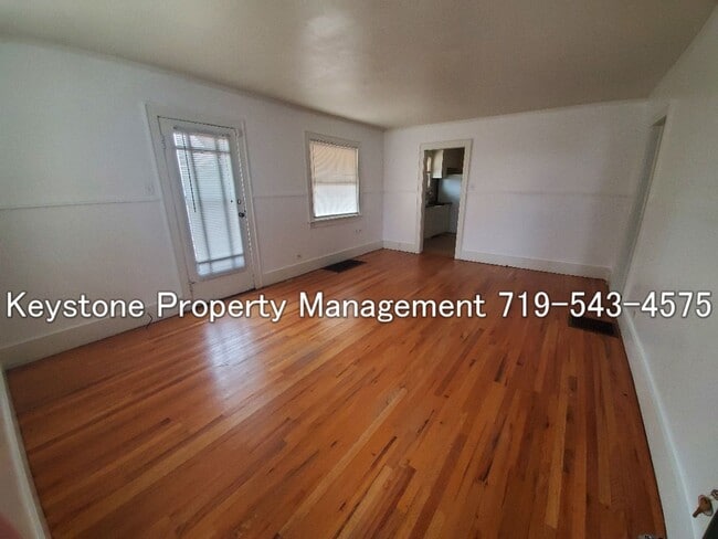 Photo - 1108 Jones Ave