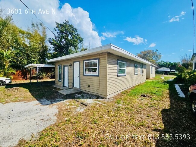 Photo - 3601 6th Ave N